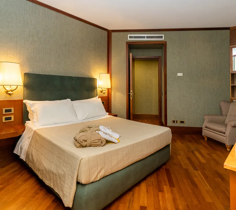 <outdoor pool equinox hotel