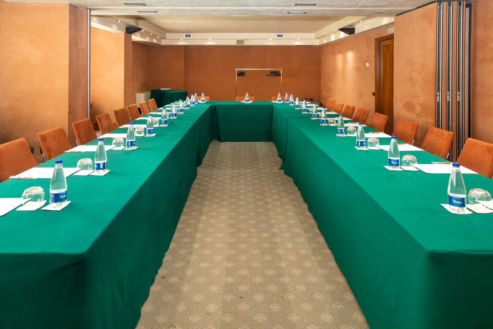 Meeting