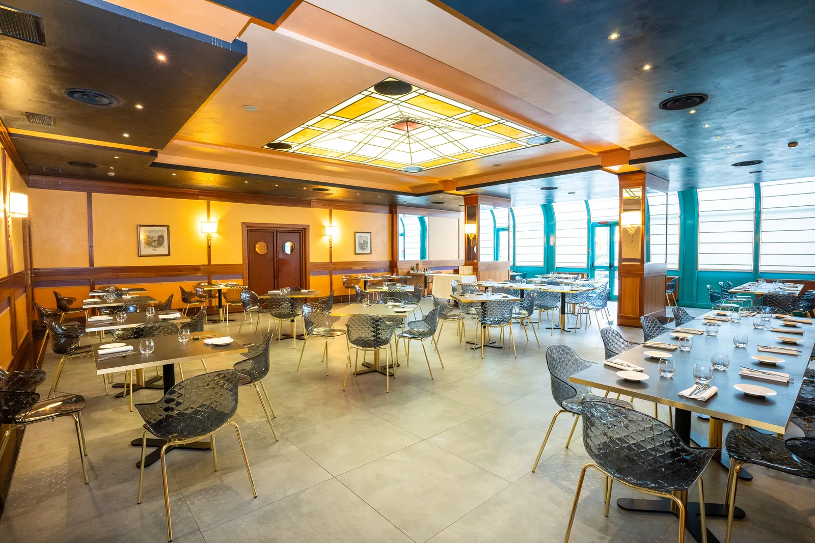 Grand Hotel Duca d Este