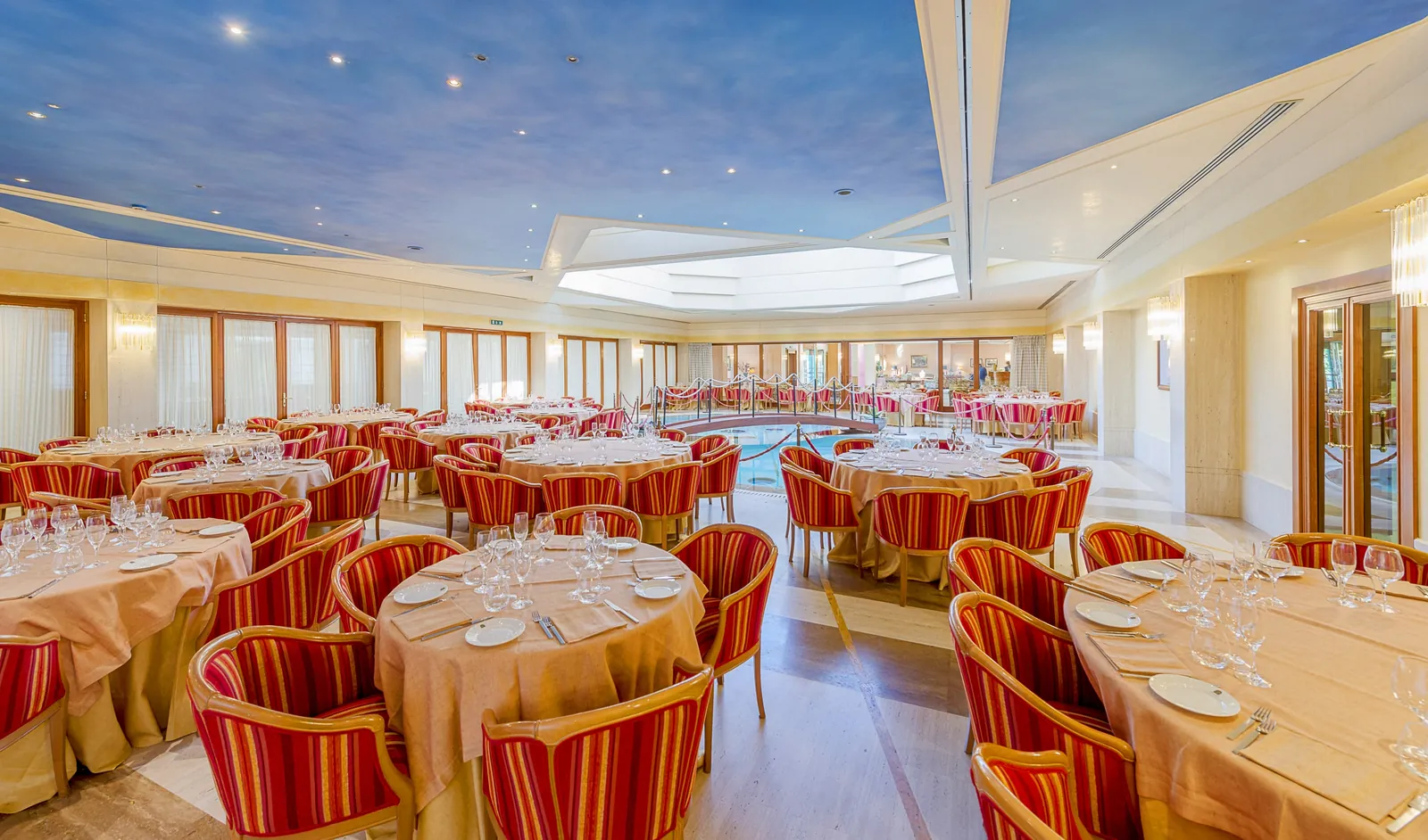Grand Hotel Duca d Este