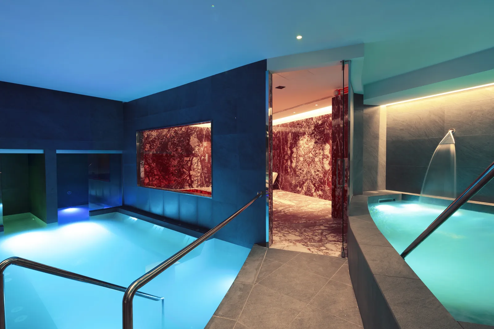 Grand Hotel Duca d Este