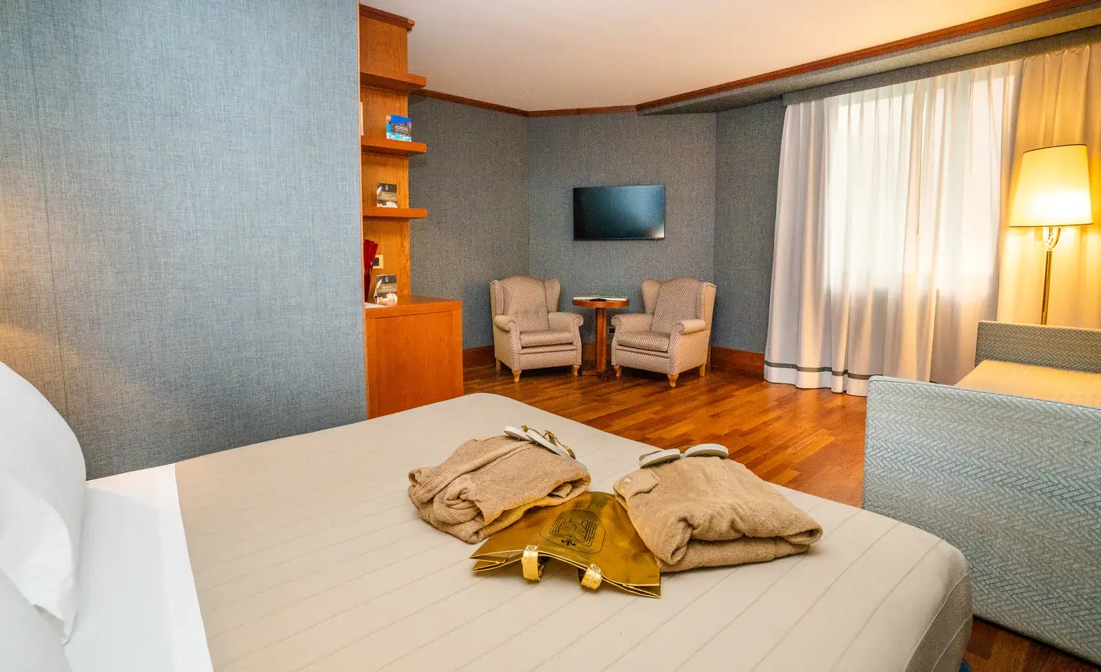Junior Suite