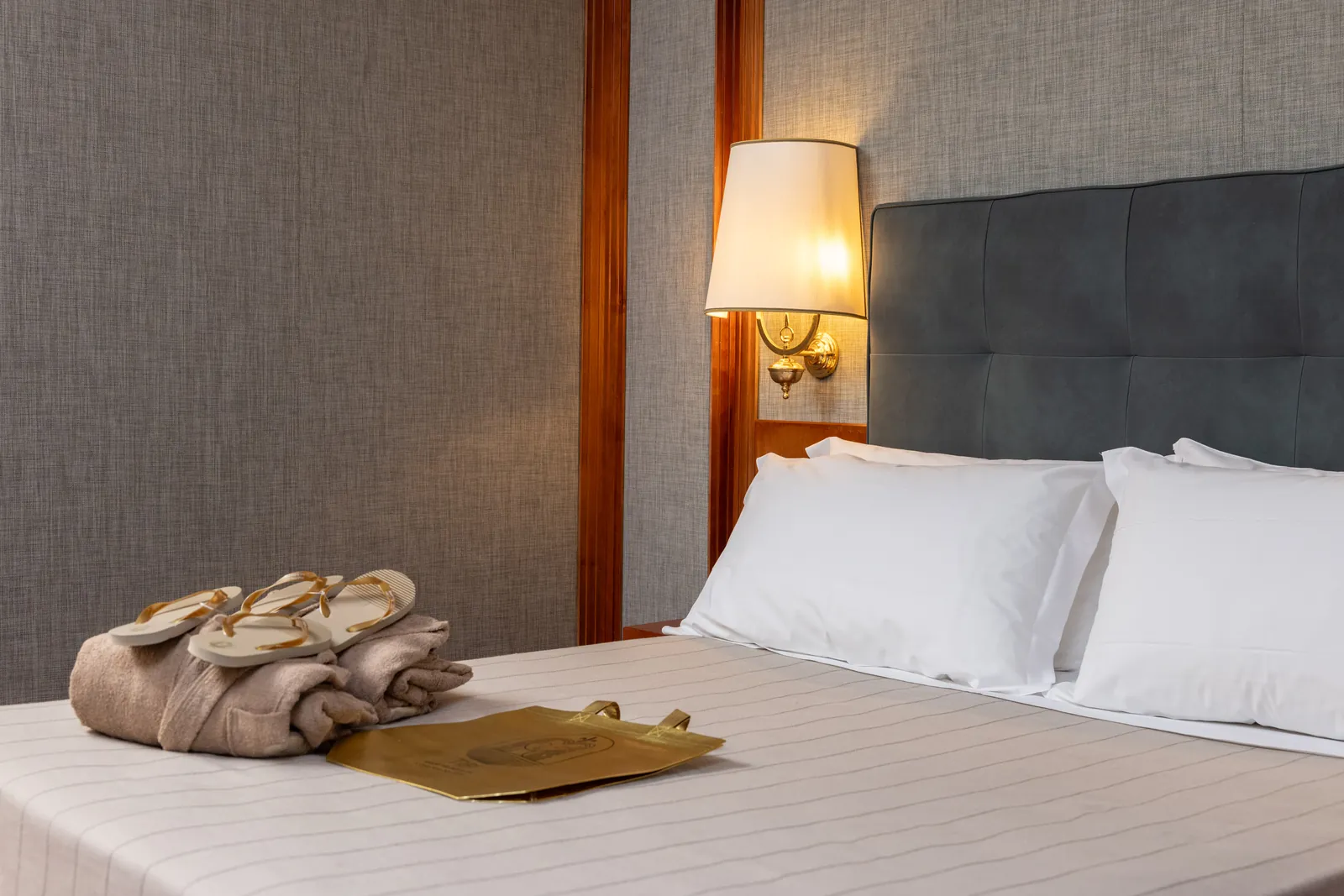 Grand Hotel Duca d Este